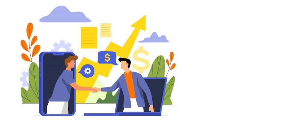 Small Business Copywriter: 9 Tips to Collaborate Remotely for Seamless Content Creation - Make It a Relationship, Not Just a Transaction